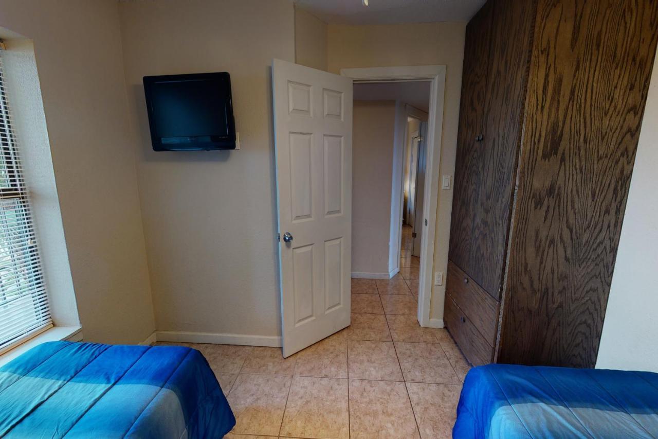 Saida Towers III #305 Villa South Padre Island Eksteriør billede